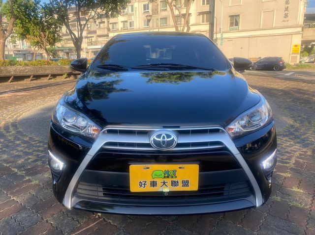 TOYOTA豐田 YARIS  第3張相片