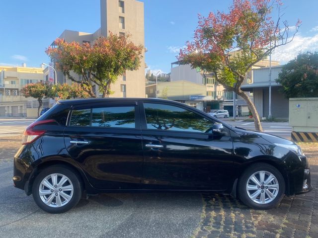 TOYOTA豐田 YARIS  第5張相片