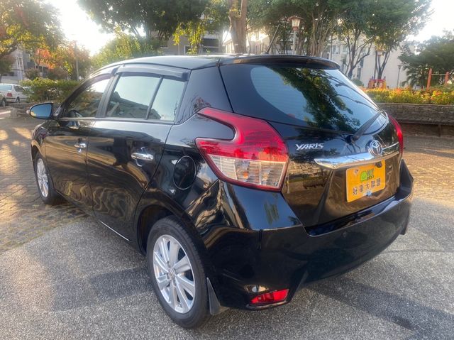 TOYOTA豐田 YARIS  第6張相片