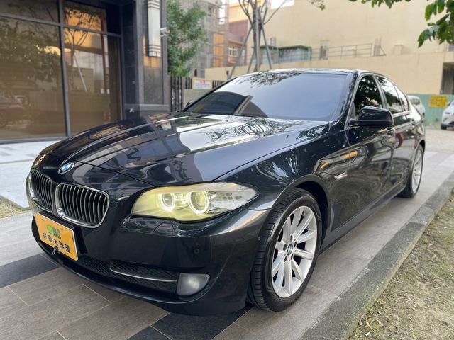 BMW寶馬 520I  第1張相片