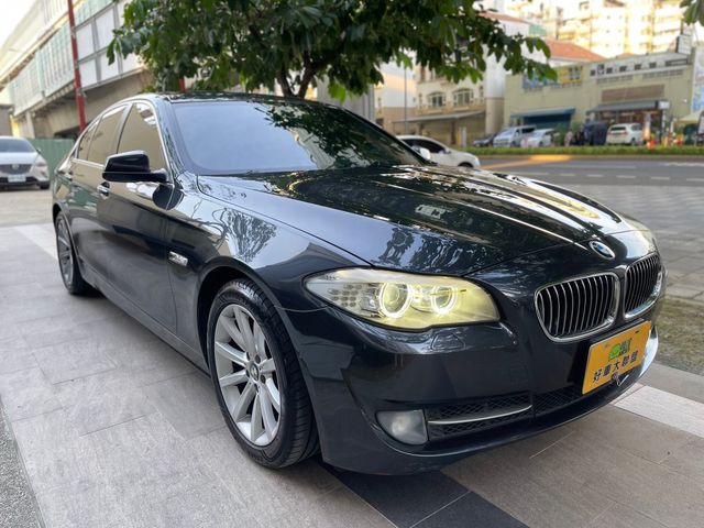 BMW寶馬 520I  第3張相片