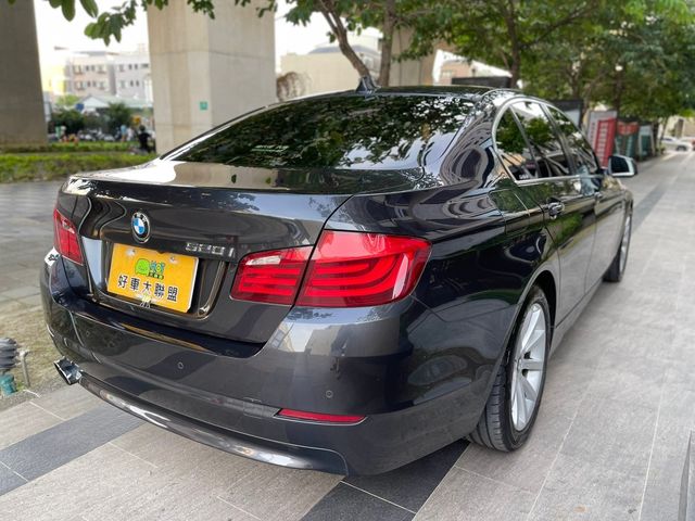 BMW寶馬 520I  第4張相片