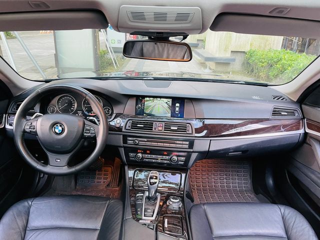 BMW寶馬 520I  第6張相片