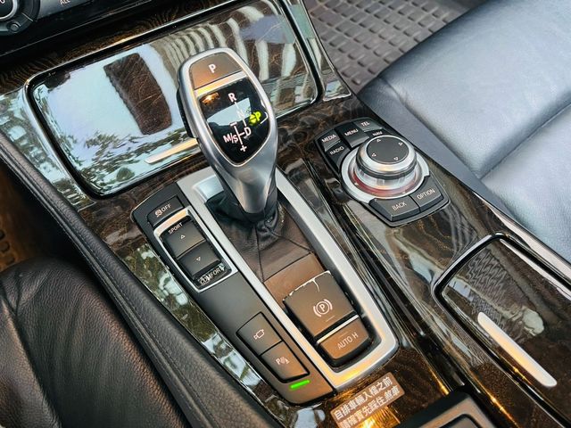 BMW寶馬 520I  第14張相片