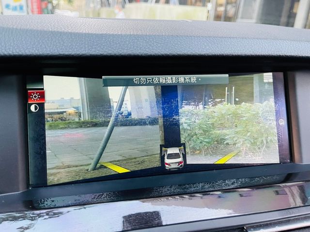 BMW寶馬 520I  第15張相片