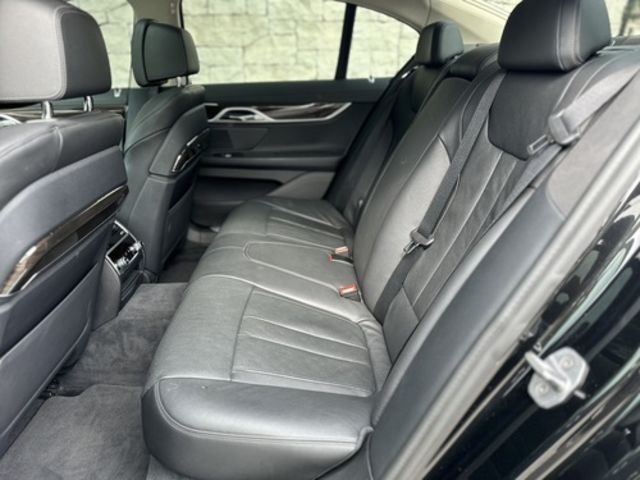 BMW寶馬 730I  第5張相片