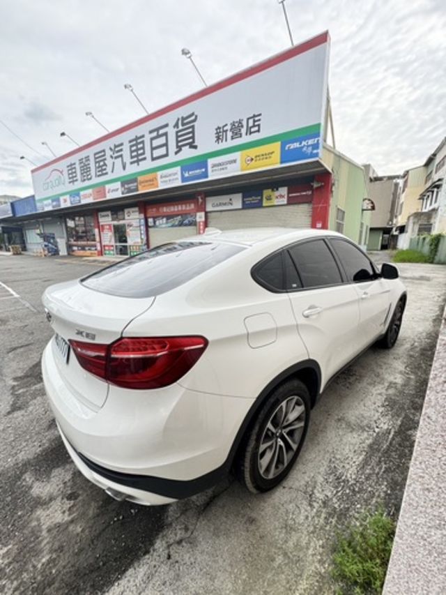 HYUNDAI現代 SANTA FE  第4張相片