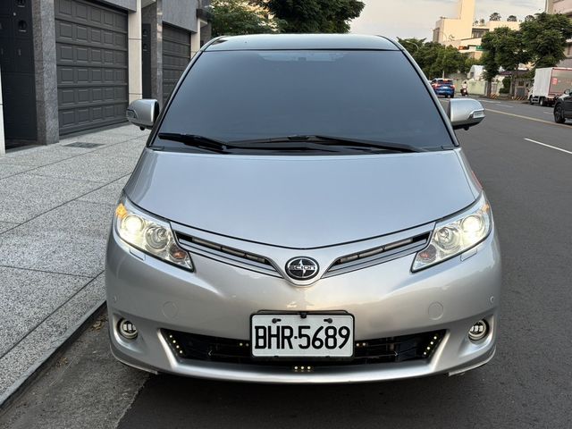 TOYOTA豐田 PREVIA  第3張相片