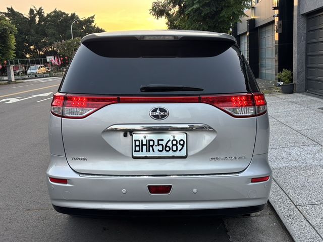TOYOTA豐田 PREVIA  第5張相片