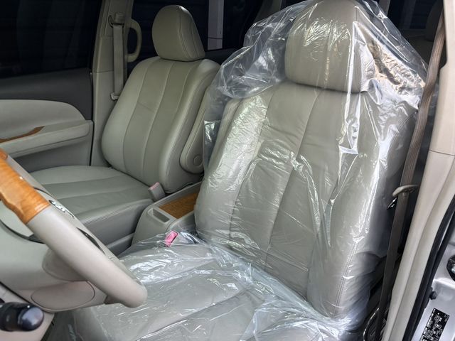 TOYOTA豐田 PREVIA  第13張相片