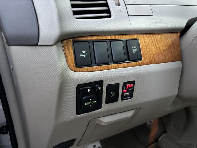 TOYOTA豐田 PREVIA  第15張相片