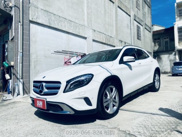 Benz 賓士gla Class 中古車的價格 Findcar 找車網