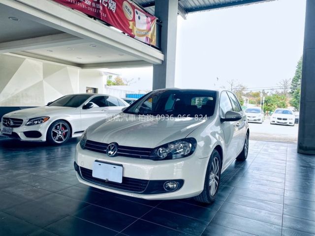 Vw 福斯golf Gti 中古車的價格 Findcar 找車網