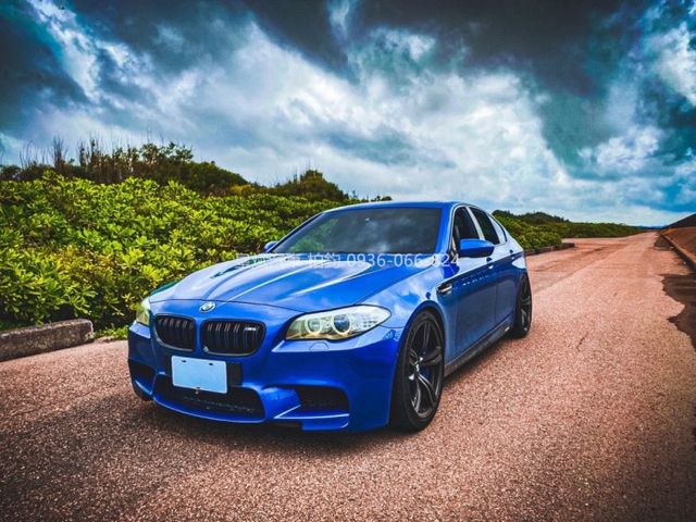 Bmw 寶馬m5 中古車的價格 Findcar 找車網