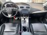 2012年Mazda 3 尊貴版/天窗/快撥  第5張縮圖