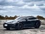 2017年Panamera 4 全景天窗/電熱椅/跑車計時套件/Bose音響/8向電動椅/電動尾門/倒車影像/雷達  第1張縮圖