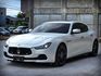 2015年 Ghibli HID燈/天窗/換檔快撥/電動椅/IKEY/摸門/專用安卓機/顯影/雷達  第1張縮圖