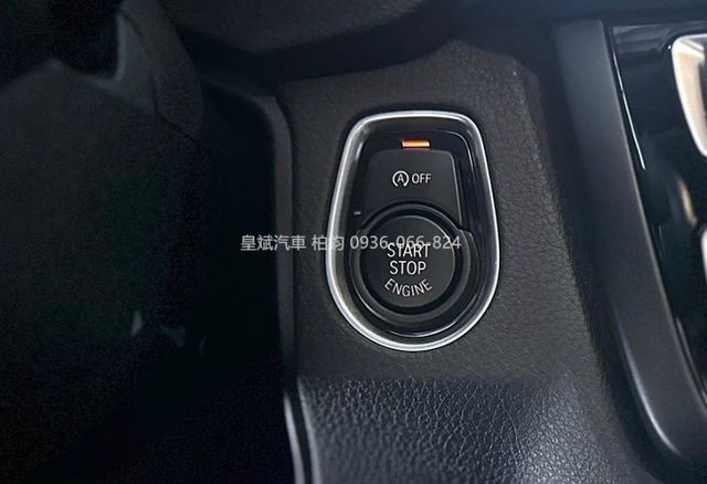 2016年420i GC M-sport 摸門/IKEY/電動座椅/倒車顯影/車載螢幕/藍牙/恆溫/皮椅  第10張相片