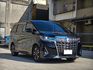 2018年Alphard LED燈/天窗/顯影/雷達/IKEY/摸門/冷熱椅/電尾門/JBL音響  第2張縮圖