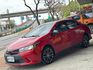 2016年ALTIS X版/免KEY/多功能方向盤/倒車顯影/導航/摸門  第1張縮圖