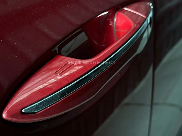 2016年ALTIS X版/免KEY/多功能方向盤/倒車顯影/導航/摸門  第6張相片
