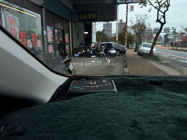 2016年ALTIS X版/免KEY/多功能方向盤/倒車顯影/導航/摸門  第10張相片