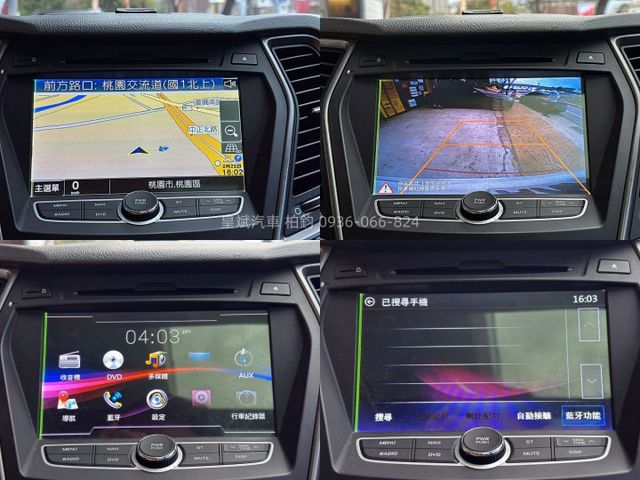 2012年ES350 免KEY/天窗/電熱椅/電動椅/顯影/定速  第12張相片
