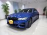 2019年330i Msport/5AU/HK音響/雷射頭燈/Vernasca真皮座椅/改黑鼻頭/MP前後下巴/MP側裙