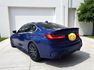 2019年330i Msport/5AU/HK音響/雷射頭燈/Vernasca真皮座椅/改黑鼻頭/MP前後下巴/MP側裙  第2張縮圖