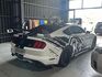 2015年Mustang 野馬 免Key/冷熱椅/電動椅/摸門/盲點  第4張縮圖