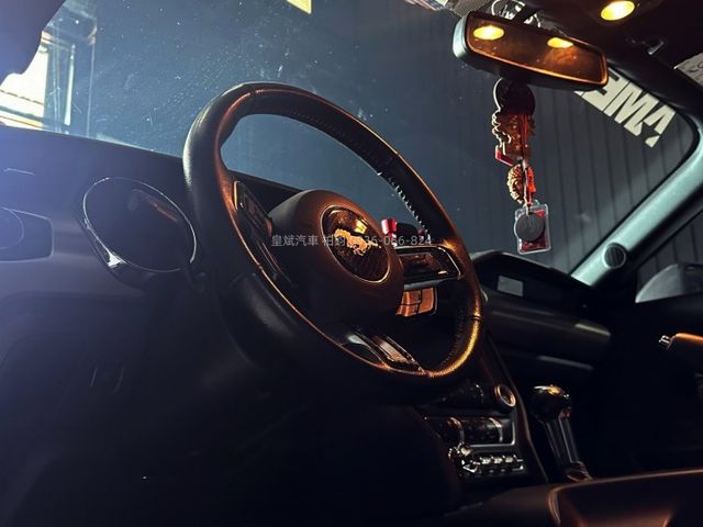 2015年Mustang 野馬 免Key/冷熱椅/電動椅/摸門/盲點  第6張相片