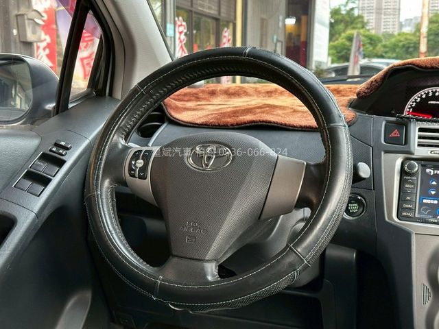 2008年Mazda 5 七人座/天窗/恆溫/雙電滑門/安卓機/360環景/雷達  第6張相片
