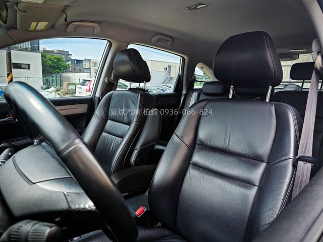 2010年CRV VTI/改安卓機/顯影/雷達  第7張相片