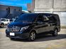 2018年V250d 八人座/柴油/恆溫/顯影/雷達/電尾門/單邊電滑門  第1張縮圖