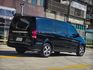 2018年V250d 八人座/柴油/恆溫/顯影/雷達/電尾門/單邊電滑門  第5張縮圖