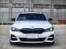 2021年320i Msport Touring 5AU/全景/環景/電尾門/原廠20吋圈/MP卡鉗/HK擴大機  第2張縮圖