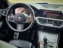 2021年320i Msport Touring 5AU/全景/環景/電尾門/原廠20吋圈/MP卡鉗/HK擴大機  第15張縮圖