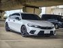 2023年CIVIC ACC跟車/全景/BOSE音響/CarPlay/LED燈/改下巴/側裙/鴨尾/方向盤/電尾門  第3張縮圖