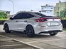 2023年CIVIC ACC跟車/全景/BOSE音響/CarPlay/LED燈/改下巴/側裙/鴨尾/方向盤/電尾門  第4張縮圖