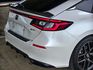 2023年CIVIC ACC跟車/全景/BOSE音響/CarPlay/LED燈/改下巴/側裙/鴨尾/方向盤/電尾門  第8張縮圖