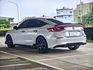 2023年CIVIC ACC跟車/全景/BOSE音響/CarPlay/LED燈/改下巴/側裙/鴨尾/方向盤/電尾門  第9張縮圖