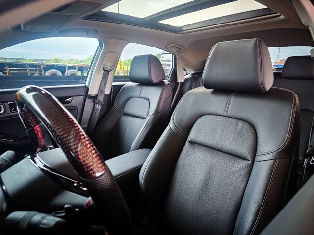 2023年CIVIC ACC跟車/全景/BOSE音響/CarPlay/LED燈/改下巴/側裙/鴨尾/方向盤/電尾門  第10張相片