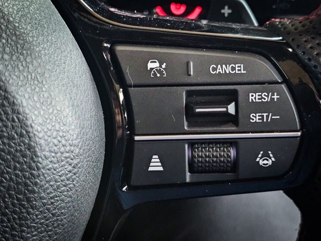 2023年CIVIC ACC跟車/全景/BOSE音響/CarPlay/LED燈/改下巴/側裙/鴨尾/方向盤/電尾門  第15張相片