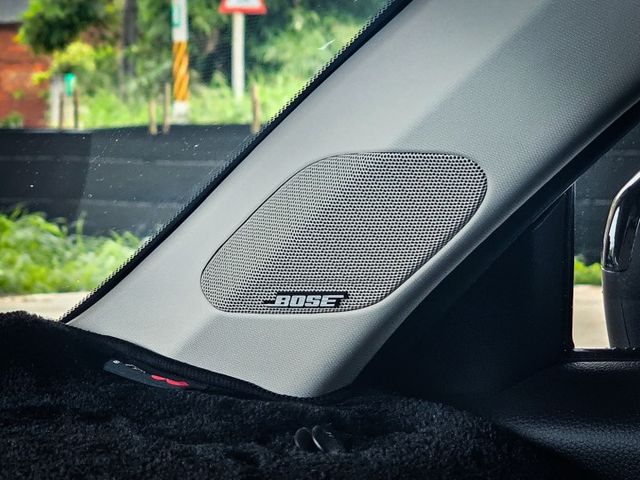 2023年CIVIC ACC跟車/全景/BOSE音響/CarPlay/LED燈/改下巴/側裙/鴨尾/方向盤/電尾門  第20張相片