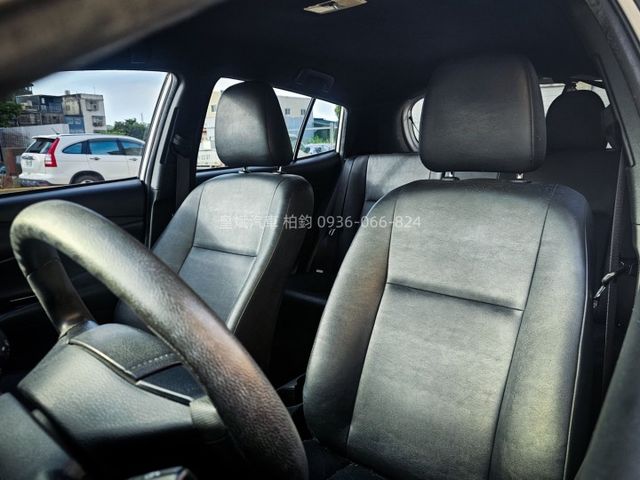 2021年Yaris 倒車顯影/雷達  第8張相片