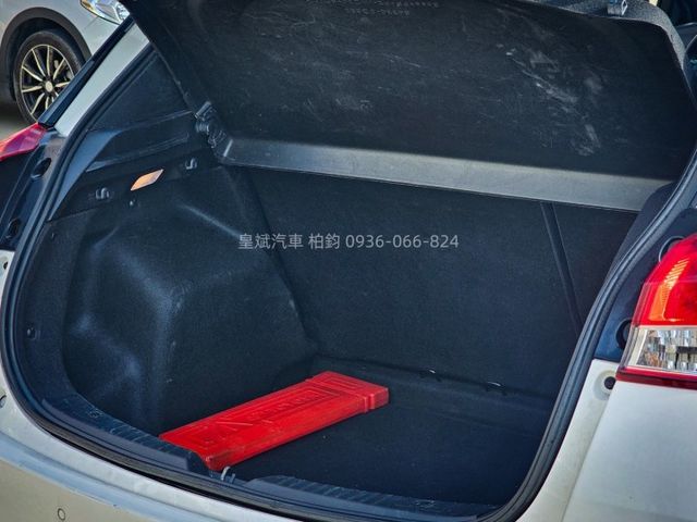 2021年Yaris 倒車顯影/雷達  第11張相片