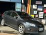 2014年Focus 多功能快控/倒車顯影/導航/電折  第2張縮圖