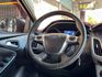 2014年Focus 多功能快控/倒車顯影/導航/電折  第6張縮圖
