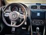2011年Golf GTI HID燈/天窗/顯影/雷達/改卡鉗  第11張縮圖