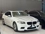 2014年528i 天窗/HID頭燈/M-Sport空力套件/M-Sport方向盤  第1張縮圖